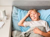 Σπασμοί στα παιδιά: Από τους πυρετικούς έως τα επιληπτικά σύνδρομα