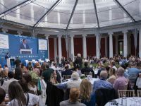 9ο Συνέδριο «Το Φαρμακείο του Αύριο»: Πρόγραμμα αξιοποίησης του δικτύου φαρμακείων της χώρας το 2026