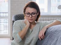 Η πρόωρη εμμηνόπαυση συνδέεται με 27% υψηλότερο κίνδυνο μεταβολικού συνδρόμου