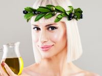 Ελαιόλαδο για το δέρμα: Οφέλη, κίνδυνοι και πώς να το χρησιμοποιήσετε με ασφάλεια