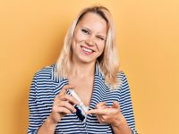 Η χαμηλή δόση ασπιρίνης μπορεί να ωφελήσει τους ενήλικες με διαβήτη τύπου 2