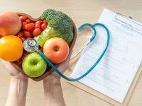 Καρδιακή ανεπάρκεια: Τι να τρώτε και τι να αποφεύγετε για μια πιο δυνατή καρδιά