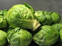 Σε τι κάνουν καλό τα λαχανάκια Βρυξελλών