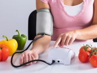 7 λαχανικά που μειώνουν φυσικά την αρτηριακή πίεση