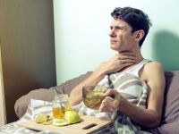 Βοηθάει το μέλι με τον βήχα;