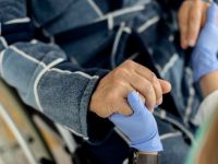 Αποκατάσταση μετά από αγγειακό εγκεφαλικό επεισόδιο (ΑΕΕ)