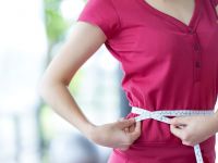 Πρόβλεψη καρδιακού κινδύνου: Πάρτε μεζούρα και μετρήστε ύψος και περίμετρο μέσης