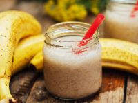 Γιατί η μπανάνα στο smoothie στερεί από την καρδιά πολύτιμα συστατικά