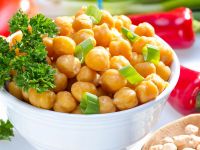 7 πλούσια σε μαγνήσιο όσπρια που υποστηρίζουν την υγεία καρδιάς, νεύρων και μυών