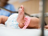 Παγκόσμια Ημέρα Προωρότητας - 17 Νοεμβρίου: Μικροί αγωνιστές, μεγάλα θαύματα