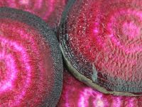 Οι 6 πιθανές παρενέργειες αν φάτε ωμά παντζάρια