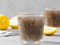 Γιατρός του Χάρβαρντ εξηγεί τι θα γίνει αν τρώτε επί 14 μέρες σπόρους Chia