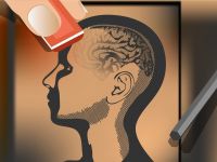 Ανακάλυψαν χημική ουσία στον εγκέφαλο που συνδέεται με ψυχικό τραύμα και κατάθλιψη