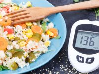 7ήμερο πρόγραμμα γευμάτων με πρωτεΐνη και χωρίς ζάχαρη για διαβητικούς