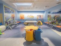 Το τεχνητό φως βοηθά στην ανάρρωση παιδιών με καρκίνο - Νέο σύστημα στο Ογκολογικό Νοσοκομείο Παίδων