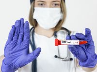 Τι είναι η CRP στις εξετάσεις αίματος — Τι δείχνει η hs-CRP για την καρδιά