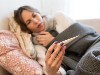 Γρίπη: Τα πάντα για τo νέο στέλεχος Κ που εξαπλώνεται – Συμπτώματα και προστασία από το εμβόλιο