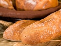 ΕΦΕΤ: Υπερβολικό το αλάτι στο ψωμί των φούρνων - Τι σημαίνει αυτό για εσάς