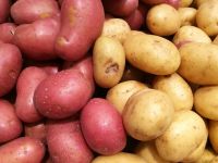 Πατάτες ή γλυκοπατάτες; Ποιες είναι καλύτερες για απώλεια βάρους, βιταμίνη Α και έντερο