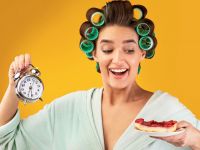 Πρέπει να τρώμε βραδινό νωρίτερα τον χειμώνα; Έχει μεγαλύτερη σημασία απ' ό,τι νομίζετε