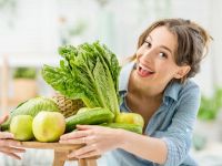 Μελέτη αποκαλύπτει νέα οφέλη από την μετάβαση σε φυτική διατροφή