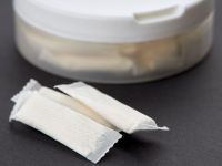 Σακουλάκια νικοτίνης: Ένα σημαντικό εργαλείο μείωσης της βλάβης και πώς δεν θα βρεθεί σε λάθος χέρια