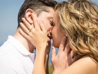 Το φιλί ξεκίνησε πολύ πριν από την ύπαρξη των ανθρώπων - Τι απίστευτο έδειξε έρευνα