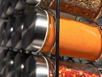 Τα δοχεία μπαχαρικών μπορεί να φιλοξενούν σαλμονέλα και άλλα επικίνδυνα βακτήρια