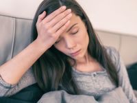 Υπάρχουν 8 μοτίβα για τα παρατεταμένα συμπτώματα της μακράς COVID – Δείτε αν τα έχετε