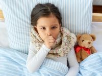 Γιατί ο βήχας του παιδιού δεν υποχωρεί