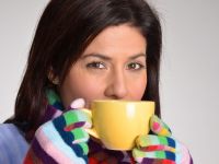 Χειμωνιάτικο ρόφημα ρίχνει τα επίπεδα σιδήρου – Πώς δεν θα σας επηρεάσει