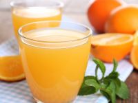 Τι συμβαίνει στην καρδιά αν πίνετε 2 ποτήρια χυμό πορτοκαλιού κάθε μέρα επί 2 μήνες