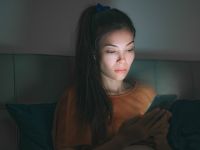 Ο ύπνος στο απόλυτο σκοτάδι κάνει καλό στην καρδιά - Δείτε γιατί