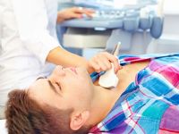 Απεικονιστική δείχνει τους άνδρες με υψηλό κίνδυνο καρδιακής ανεπάρκειας πολύ πριν τα συμπτώματα