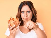 Πώς τα υπερεπεξεργασμένα τρόφιμα επηρεάζουν τον κίνδυνο διαβήτη