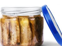 ΕΦΕΤ: Ανάκληση σε φιλέτο γαύρου - Βρέθηκε βιοτοξίνη