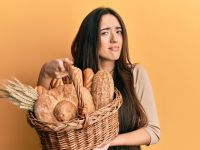 Μπορείτε να τρώτε ψωμί χωρίς να πάρετε βάρος;