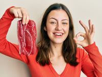 Κι όμως το βοδινό κρέας μπορεί να μην βλάπτει την καρδιά – Τι κομμάτι να διαλέγετε