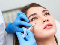 Τα ενέσιμα fillers συνδέονται με απόφραξη αρτηριών - Τι θα νιώσετε αν υπάρχει πρόβλημα