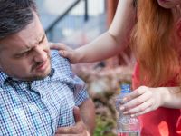 Αίσθημα παλμών στην καρδιά: Πότε χρειάζεται να πιείτε νερό