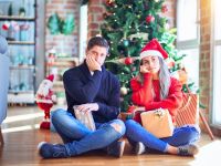 Οι γιορτές είναι και για τους μεγάλους - 4 προτάσεις για εσωτερική ισορροπία