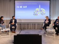 600.000 άνθρωποι στην Ελλάδα ζουν με ΧΑΠ - Το 45% του πληθυσμού δεν γνωρίζει τη νόσο