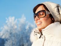 Πώς να λαμβάνετε επαρκή βιταμίνη D τον χειμώνα