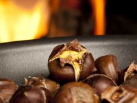 Κάστανα: Τι αλλάζει αν τα τρώτε ωμά, ψητά ή βραστά - Διατροφικά στοιχεία και οφέλη υγείας