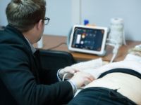 Παράταση των δωρεάν μη επεμβατικών εξετάσεων ήπατος - Στο Πέραμα το κλιμάκιο του ΙΣΠ