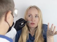 Μην υποτιμάτε ποτέ την μειωμένη όσφρηση: Συνδέεται με πάνω από 130 ασθένειες