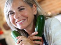 8 λόγοι υγείας για να λατρέψετε τα κολοκυθάκια