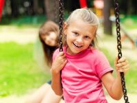 Στρες και ορμόνες στα παιδιά