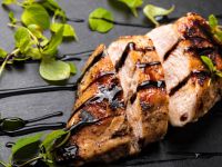 Υγιεινό και ζουμερό κοτόπουλο με φέτα και βαλσάμικο: Διατροφική αξία – Τι σας προσφέρει