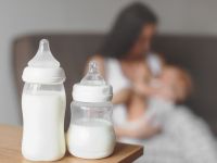 Το «κλειδί» για την αποφυγή τροφικών αλλεργιών του παιδιού